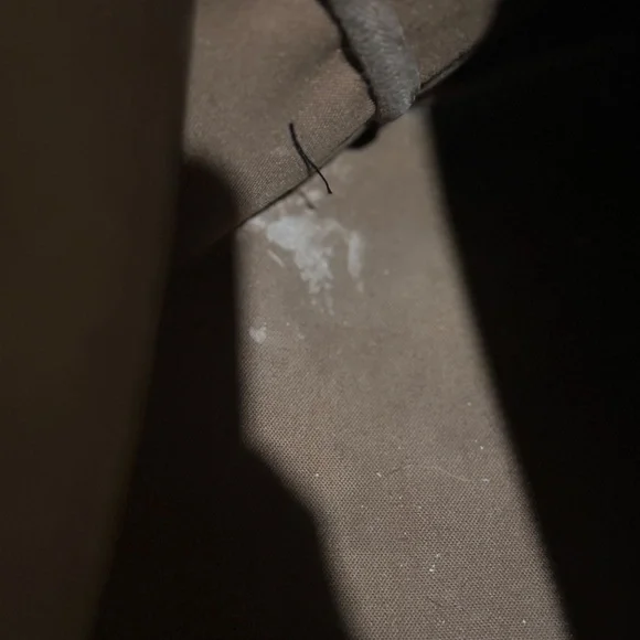 Authentic Vintage Louis Vuitton Keepall 55  Bag - Picture 10 of 11